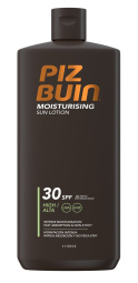 losjon za sončenje, moisturising, piz buin, 400 ml