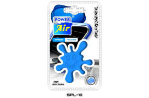 avto osvežilec air splah, breeze touches, powerair