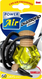 avto osvežilec zraka diamond dust vanilija, powerair