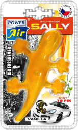 avto osvežilec zraka sally vanilija powerair
