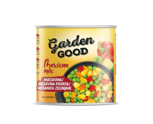 mehiška mešanica, garden good, 300 g
