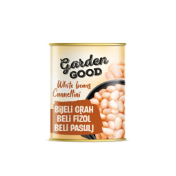 beli fižol, garden good