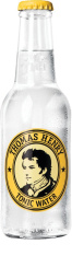 gazirana pijača, tonic water, thomas henry, 0,2 l