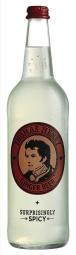 ingverjevo pivo