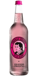 gazirana pijača, wild beer, thomas henry, 0,75 l