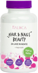 prehransko dopolnilo, hair&nails, malinca, 90/1