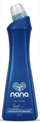 eko čistilo za wc, gorski zrak, nana, 750 ml
