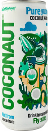 kokosova tekočina
