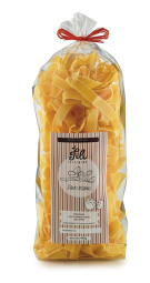 naravno sušeni široki rezanci, šili, 400 g
