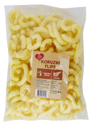 koruzni flips, 80 g