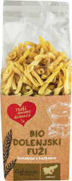 dolenjski fuži, 400 g