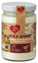 kozji jogurt, mercator, 200 g