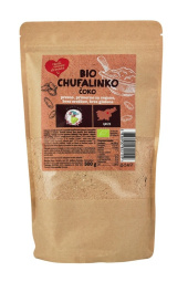 chufalinko, čokolada, 500 g
