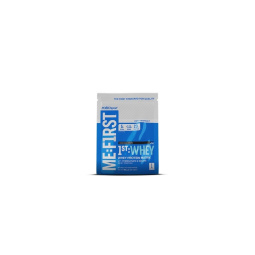 whey proteini me:first, keks in krema, polleo sport, 30,4 g