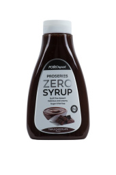 preliv zero, trojna čokolada, polleo sport, 125 ml
