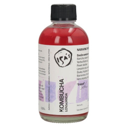 napitek kombucha lov(e)anda