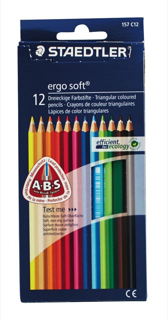 STAEDTLER - Marchi - Kit Ufficio