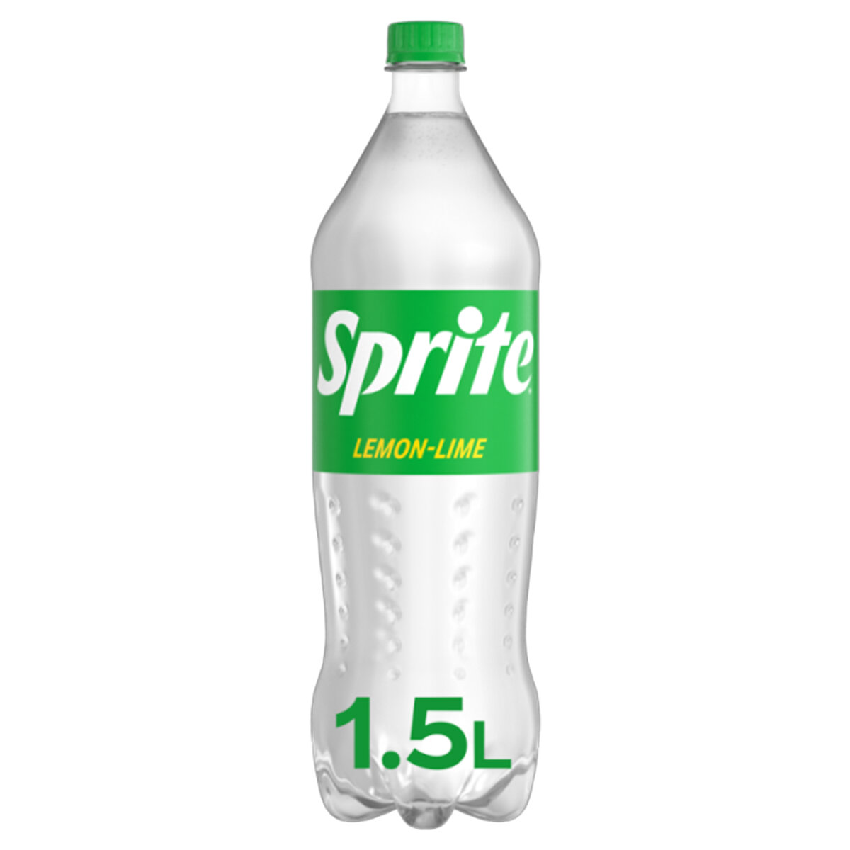 Gazirana pijača, Sprite, 1,5 l