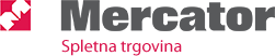 Mercator Spletna trgovina